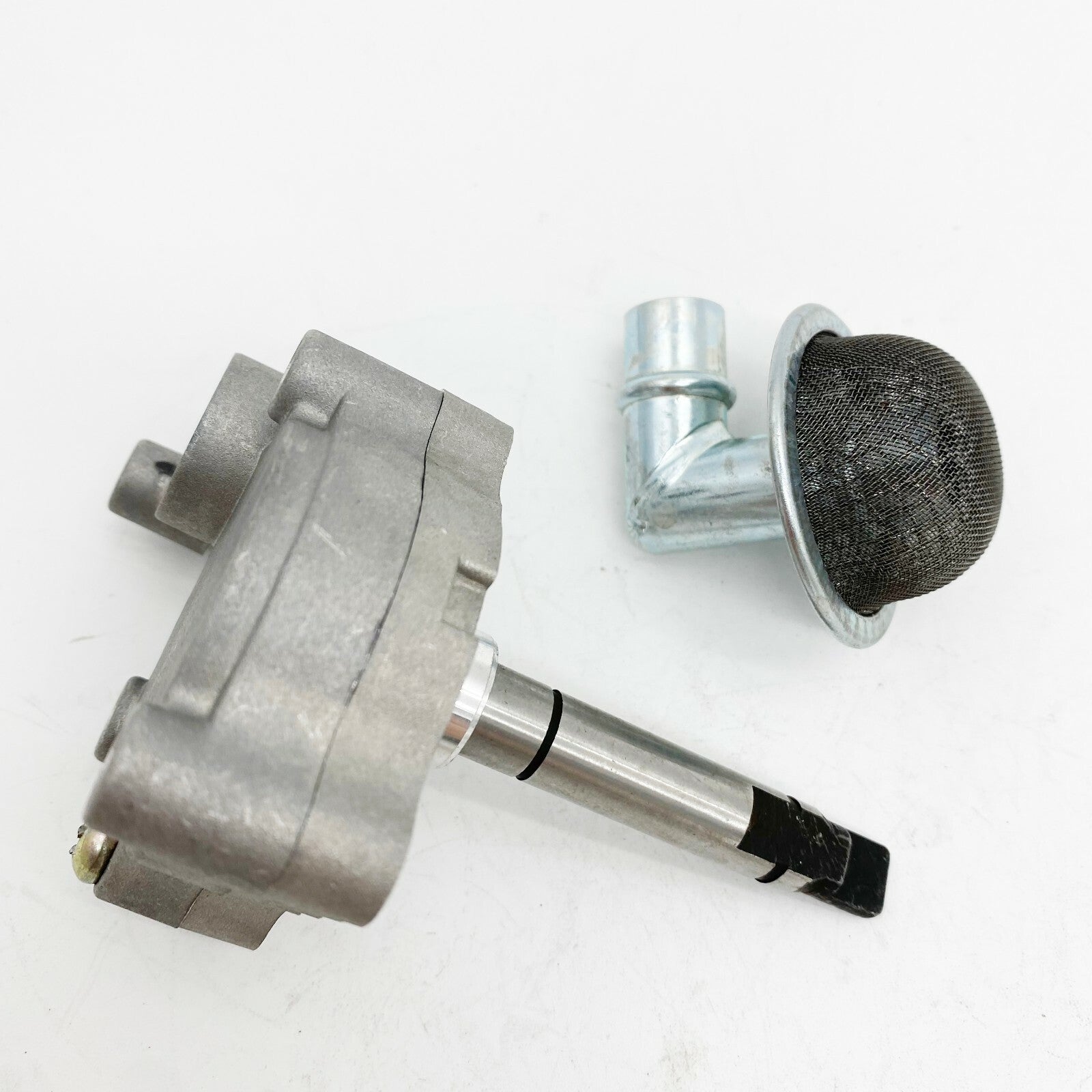 New Oil Pump Assy For Hisun 500cc 700cc 500 700 Massimo Supermach Yardsport ATV
