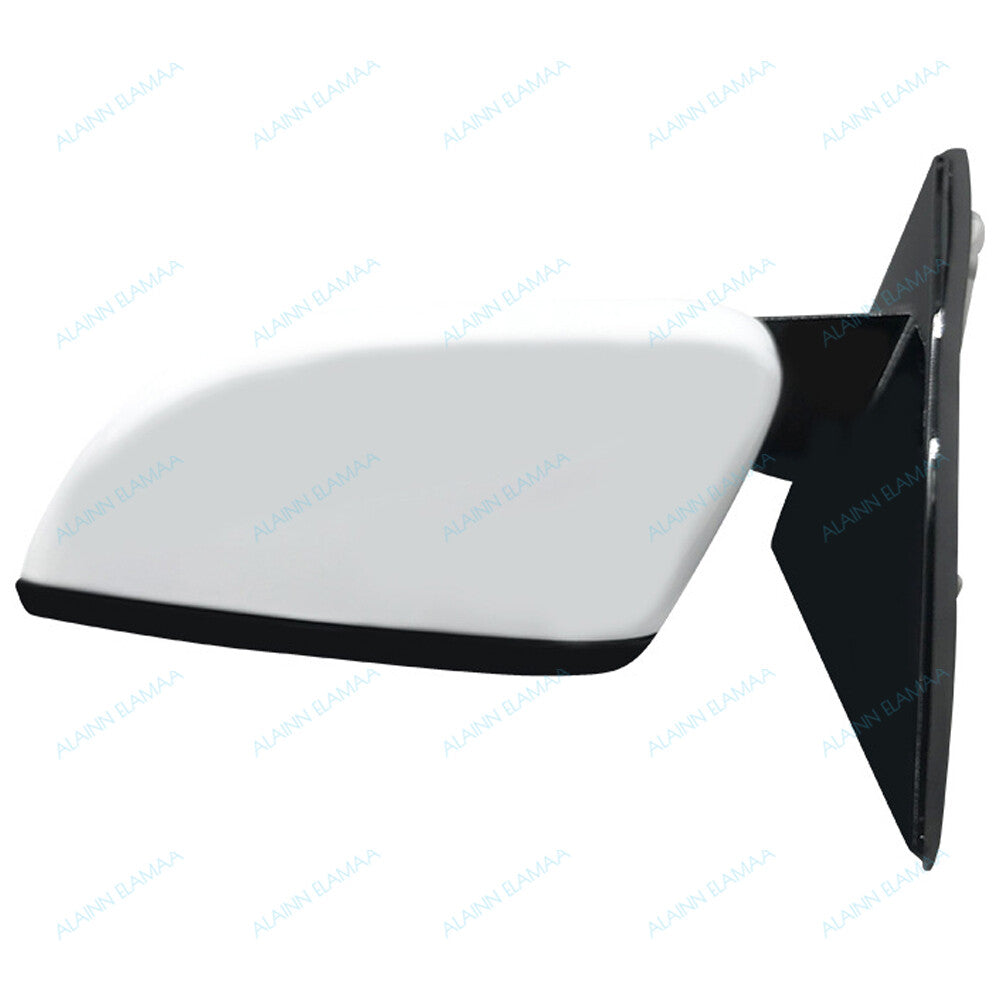 Right Side View Mirror Assembly With Heated for BMW 3' G20 2018-2023 330i 330e