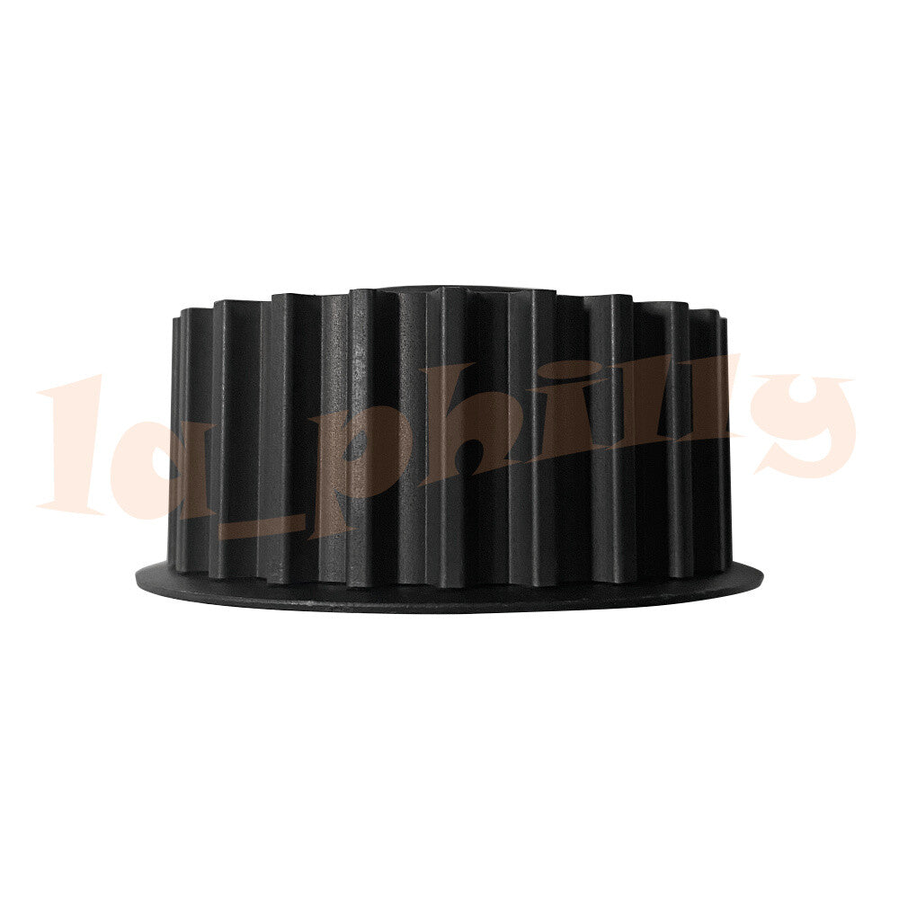 Car Timing Crankshaft Sprocket Fits for Chevrolet Aveo for Cruze for Opel for Astra 24405967