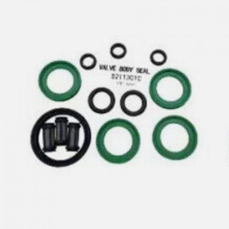 Transmission Gearbox Overhaul Kit for VW for AUDI 0BH DQ500 DSG