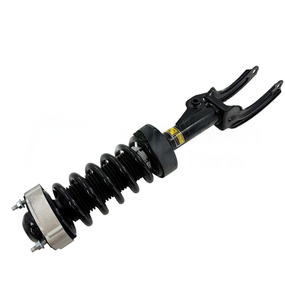 Pair Front Shock Absorbers Struts w/Adaptive Fit for Chevrolet for Corvette C5 97-2002