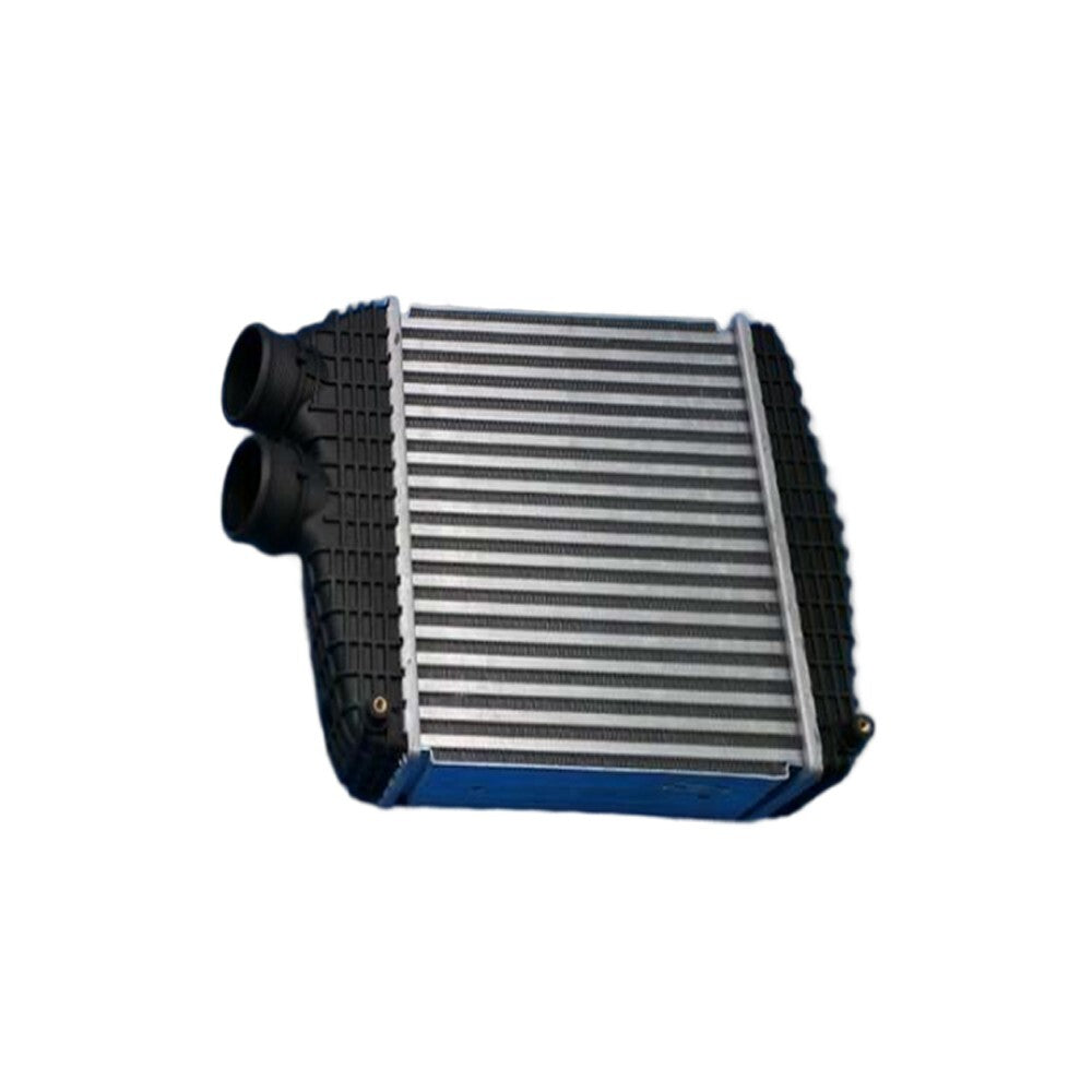 for Maserati Ghibli Quattroporte for Levante , driver's side intercooler left 670035636