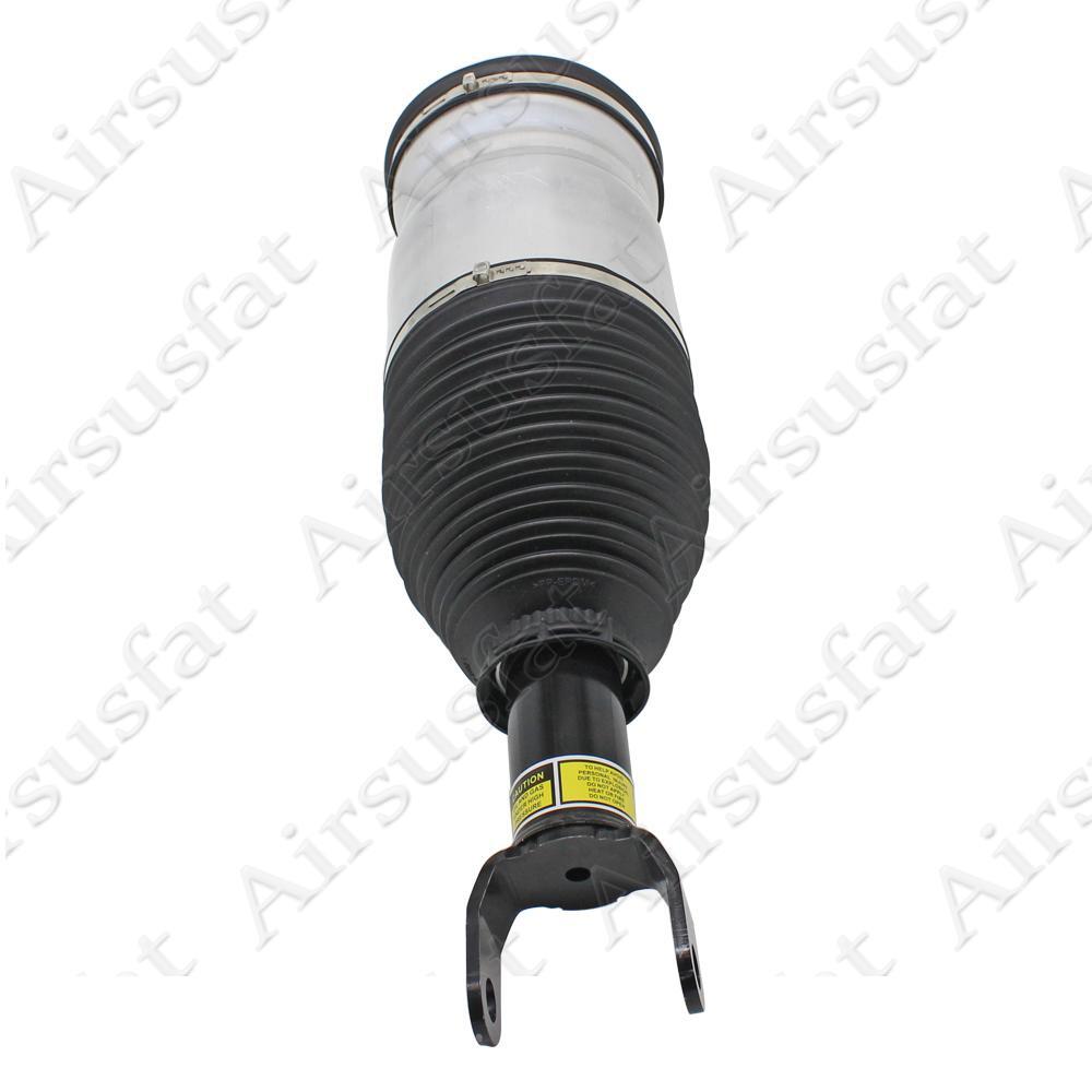 2Pcs Front Air Suspension Shock Absorbers Fit for Dodge for Ram 1500 2013-2020 4877147AB