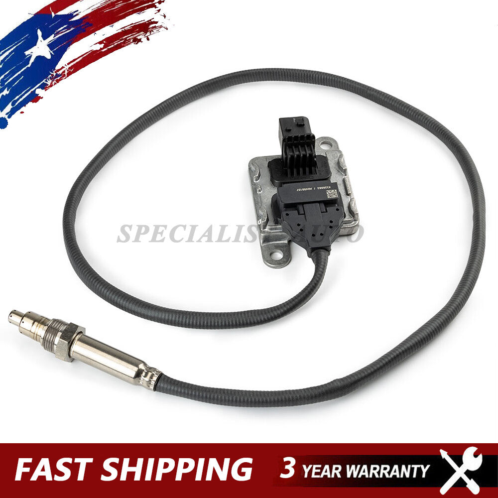 Nitrogen Oxygen Nox Sensor Outlet Exhaust 4326874RX Fits For 15.0L 11.0L