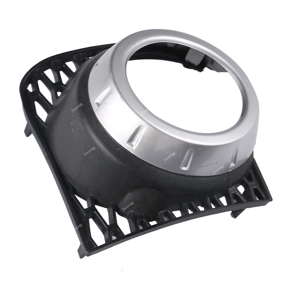 Foglight Fog Lamp Bezel Trim Front Right For 10-13 for Land Rover for Range Rover 5.0L