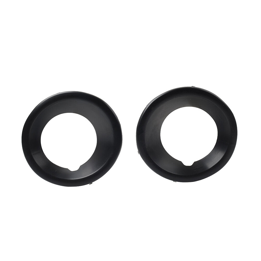 Fog Light Bezel Frame LR012211 LR012210 for Land Rover Discovery 3 2005-2009 07