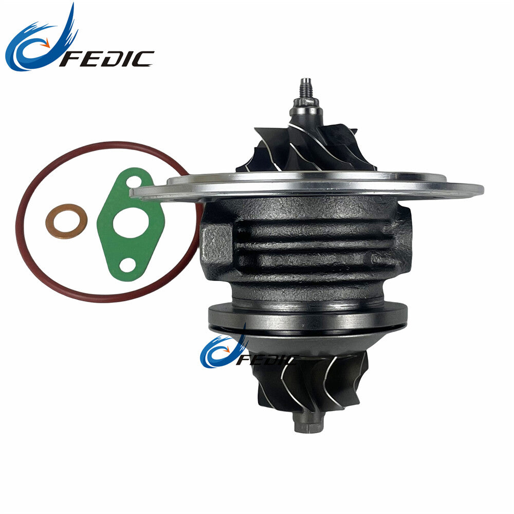 Turbo cartridge GT1549S 454171 454176 for Citroen for Peugeot 1.9 DT 66/68 Kw XUD9TE