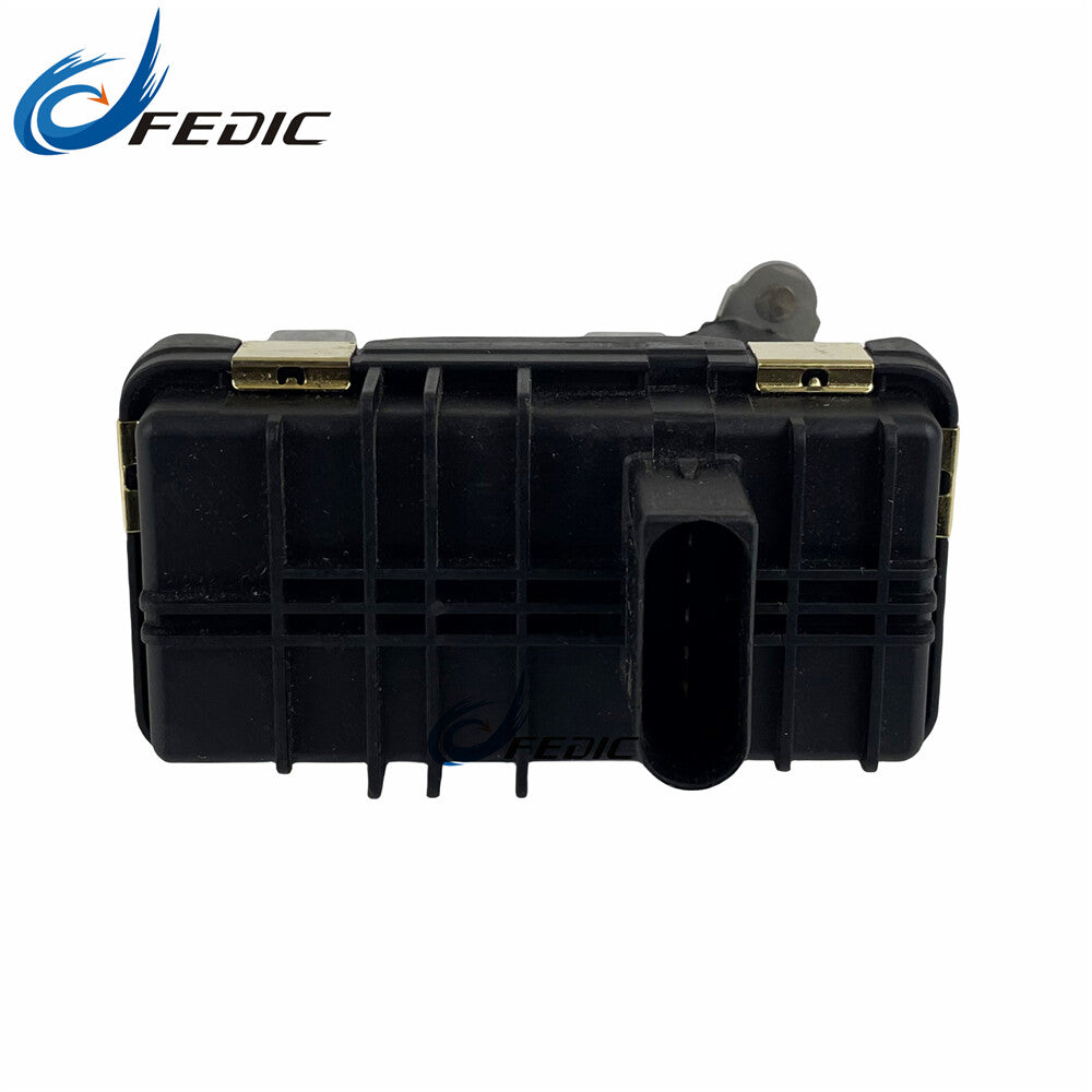 Turbo actuator GTD1449V 831157 797863-0085 for Ford Ranger for Puma 2.2 TDCi 110Kw