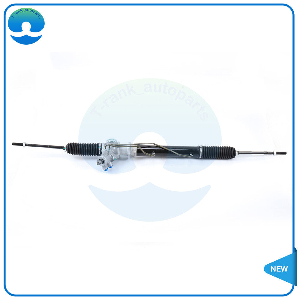 244-0031 Complete Power Steering Rack  Pinion Assembly For INFINITY QX4 1997-03