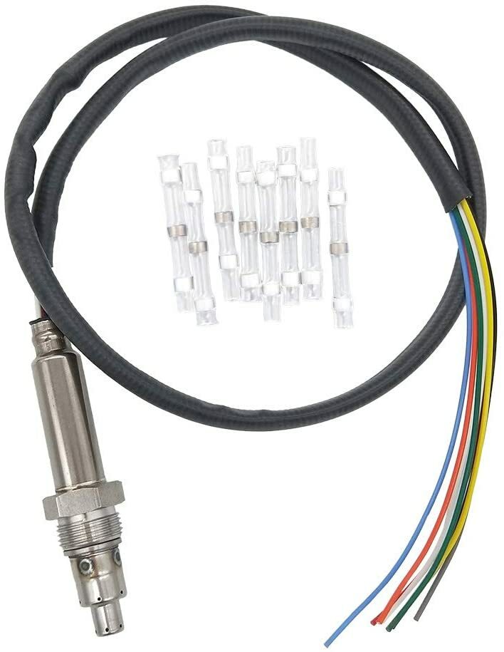 A0009053503 Nox Sensor Probe 5WK96682 for Mercedes-Benz W205 S205 W166 X166 R172