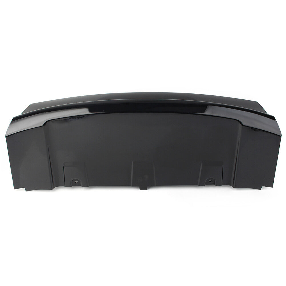 Front Bumper Skid Plate Trim For 2016-2018 2017 for Land Rover for Range Rover Evoque