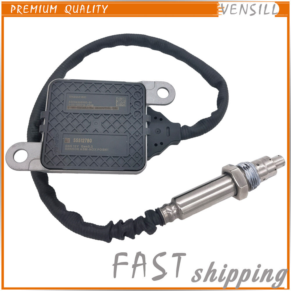 Nox Sensor 55512780 for Vauxhall Insignia Mk1 2.0 CDTI for Opel Antara Insignia A