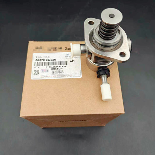Equipment Manufacturer ( ) New High Pressure Pump 35320-3C220 for 2013-2016 for Kia Cadenza 3.3L