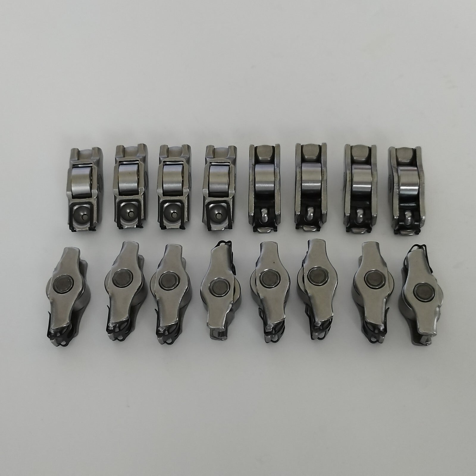 HIMYCAR ROCKER ARMS rocker arm for Audi seats, for SKODA for VW 1.6, 2.0, 2.5, 3.0, and 4.0 TDI engines.
