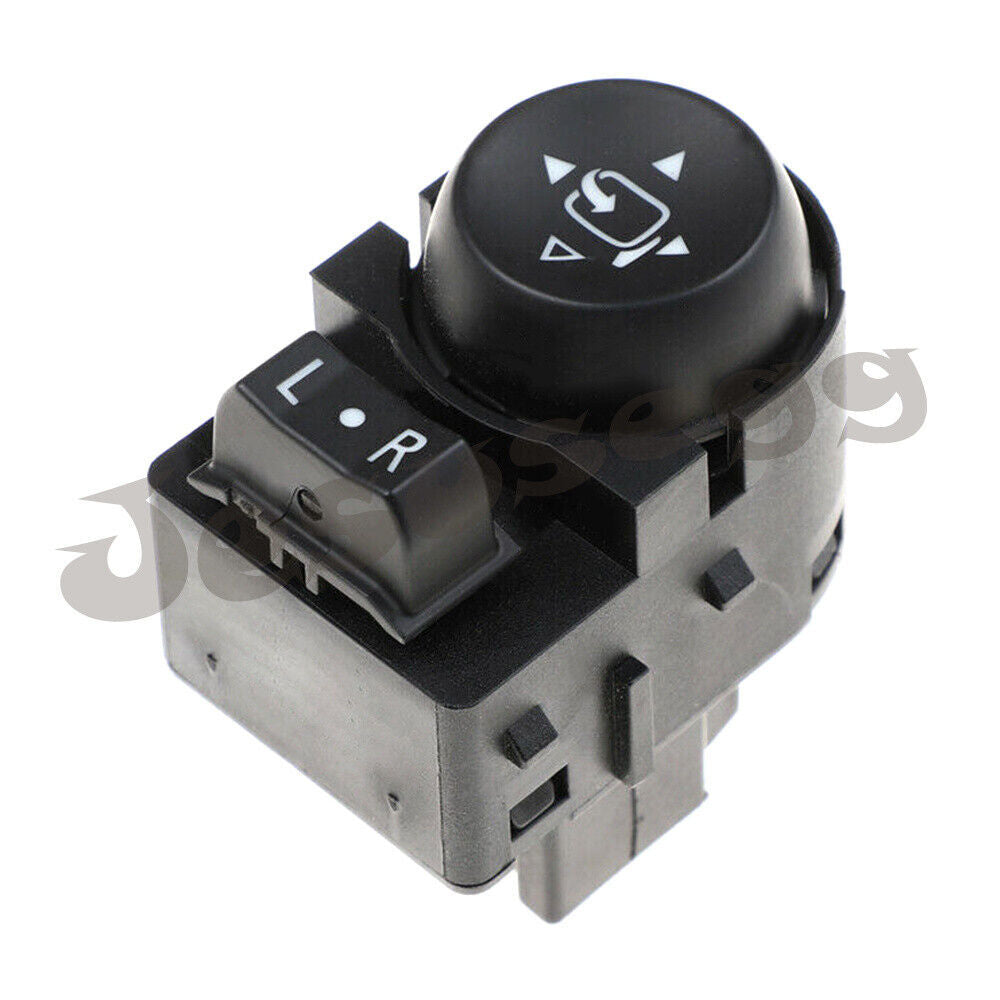 Power Fold Side View Mirror Switch Control for Opel Astra K Sports Tourer 2016