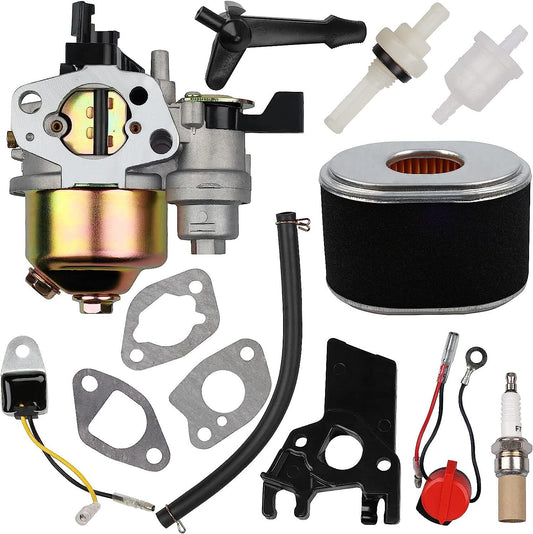 Carburetor for Honda GX140 GX168 GX200 5.5HP 6.5HP Engine Carb 16100-ZH8-W61