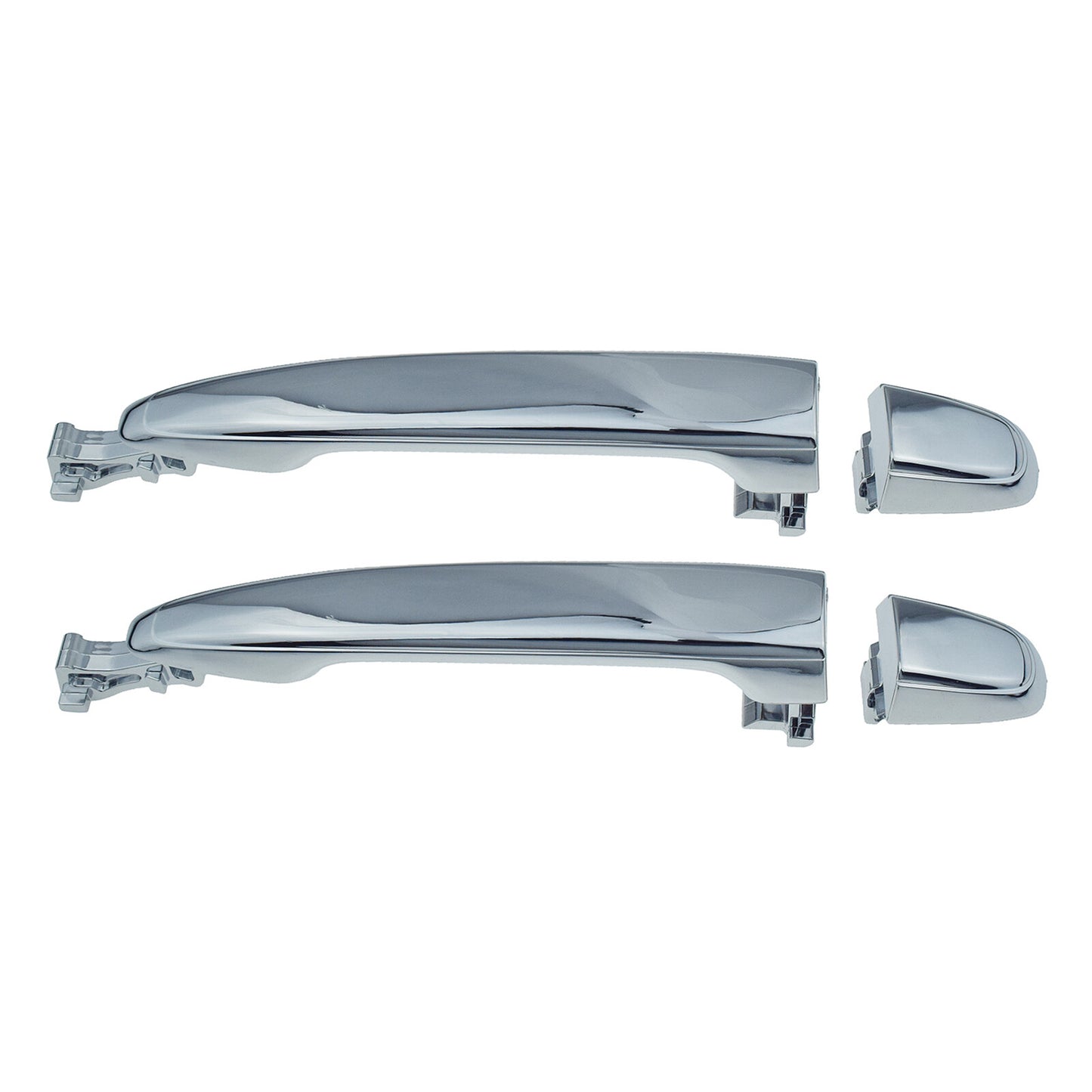 2X Rear Left Right Door Handle for Toyota Alphard 4Runner for Lexus RX350 6921135080