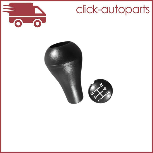 Manual Transmission 5speed Shift Knob 52104174 Fit for Jeep for Wrangler TJ Cherokee