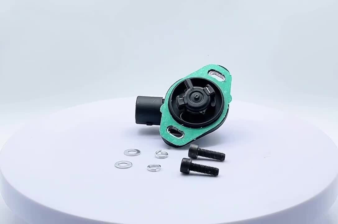 TPS Throttle Position Sensor for Honda for Civic for Acura 88-01 37825PAAA01 16400P06A11