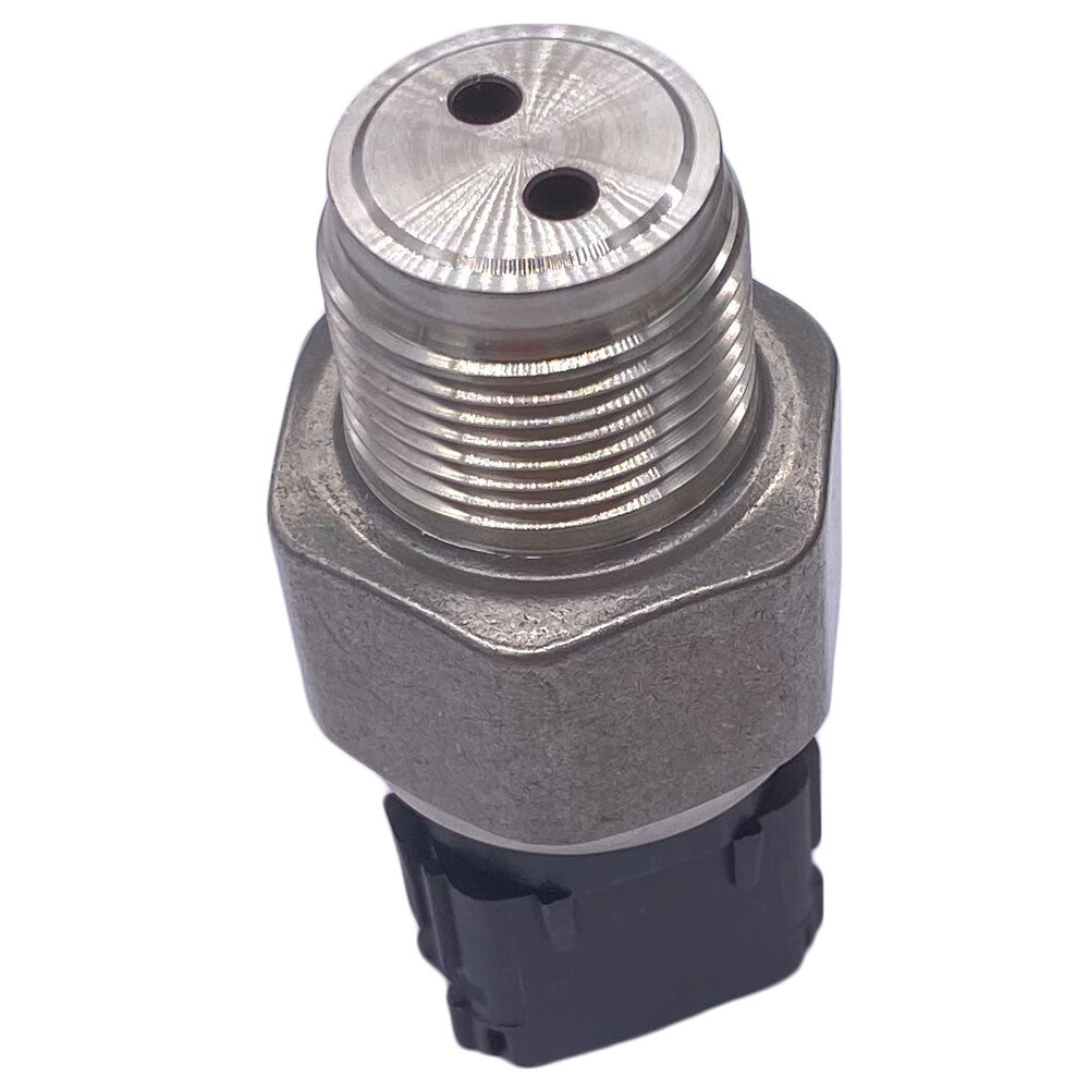 499000-6320 New Fuel Rail Pressure Sensor for Toyota for Isuzu for MAN for Ford for VW