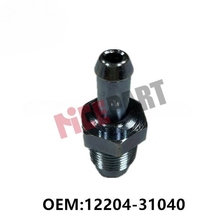 PCV valve 12204-31040 is compatible with for Lexus ES350, IS250, RX350, for Toyota for Camry , and for Avalon .