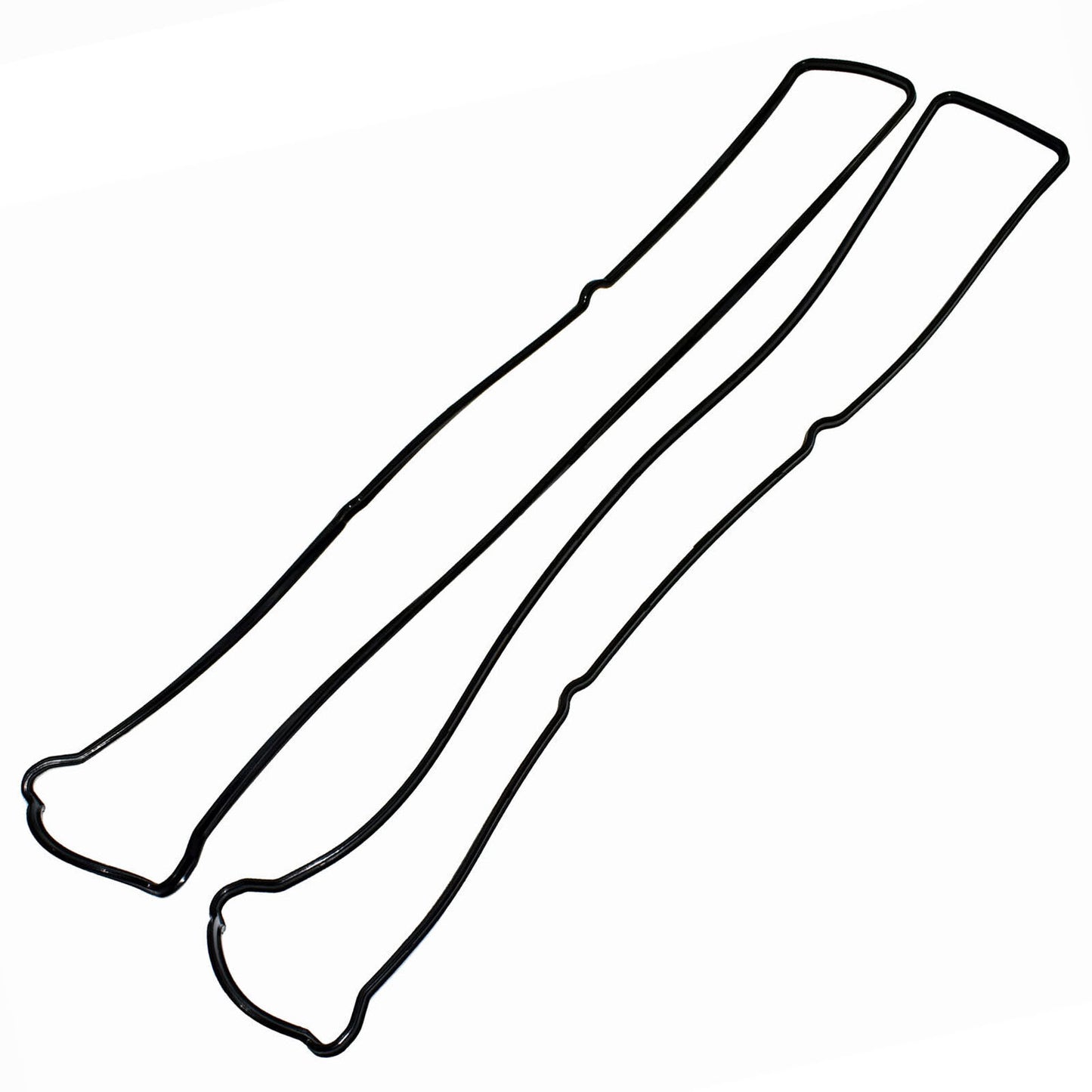 for Lexus GS300 IS300 SC300 3.0L 2001-05 Engine Valve Cover Gaskets Left  Right