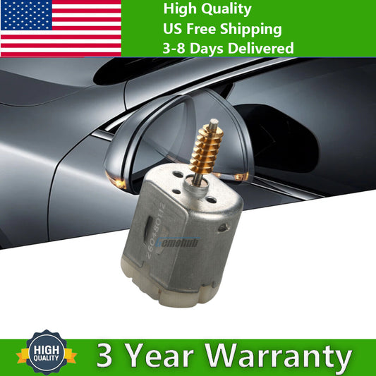 Side Mirror Folding Motor For 2008-2016 for Kia Mohave 2008-16 for Kia Borrego 3.8 4.6L