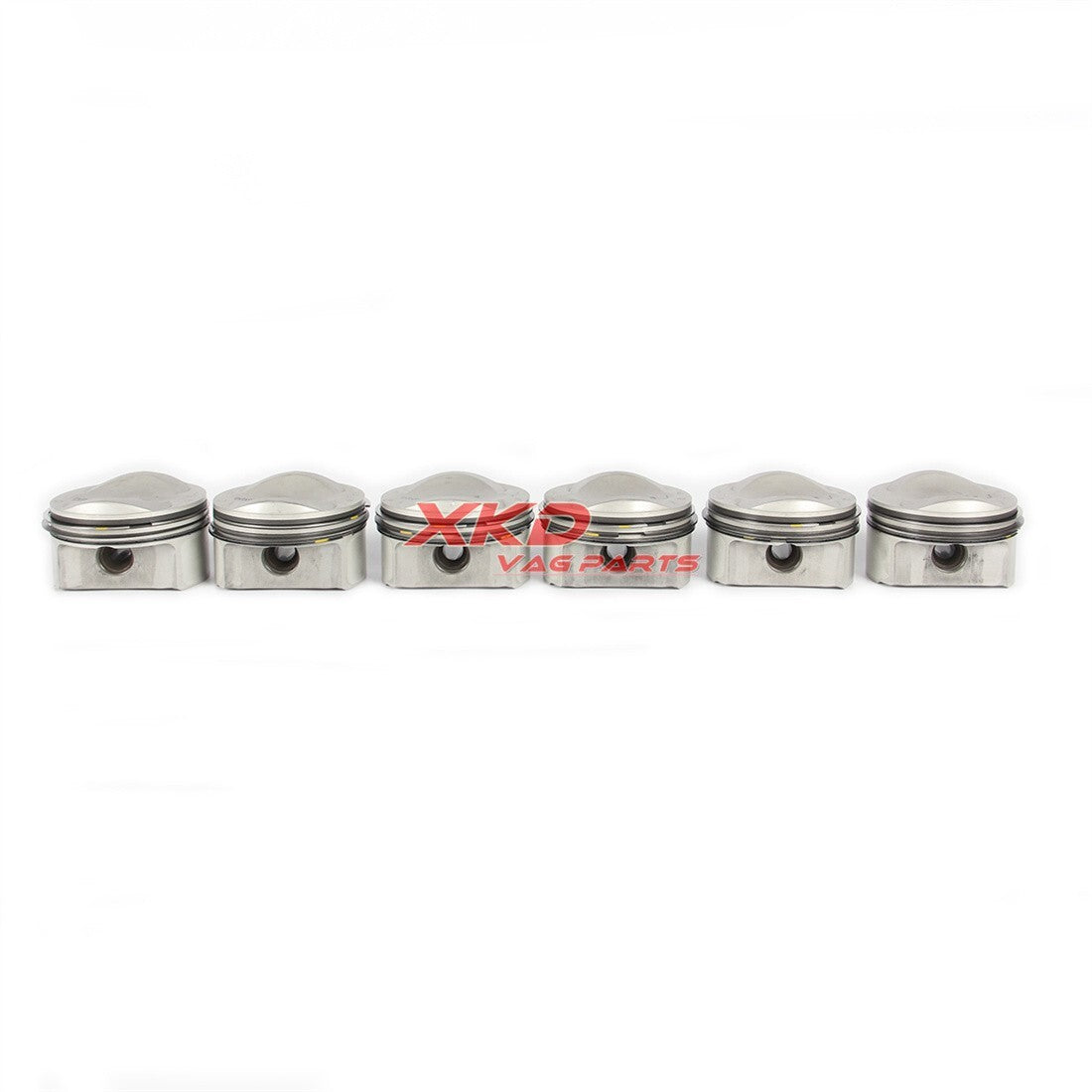 3.2L Pistons Rings Kit Fit for AUDI for A4 for A6 for A8 2.4L BDW AUK BKH BYU