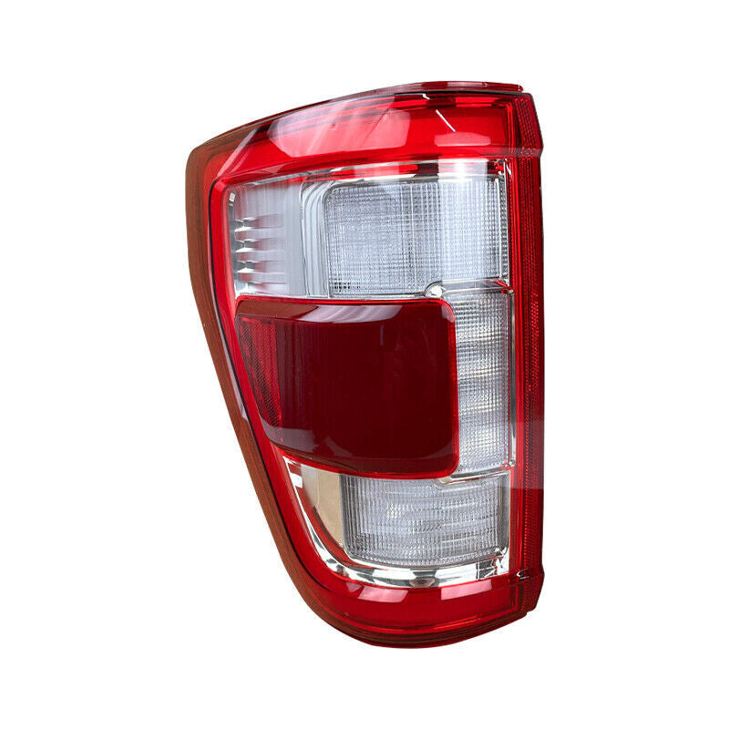 LED Tail Light Lamp w/ Blind Spot Driver Side Left For 2021-2023 for Ford F-150 F150