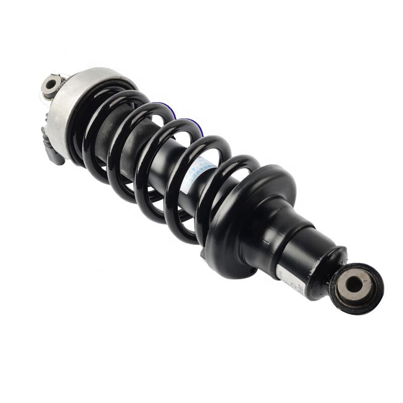 A pair of rear shock absorber struts with MagneticRide Fit. for Audi R8 V8 5.2 FSI 2007-2015