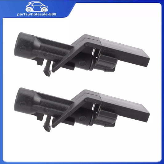 76810-TP6-A01 2-pack windshield washing machine nozzles suitable for Honda HR-V CR-V Crossstour Accord
