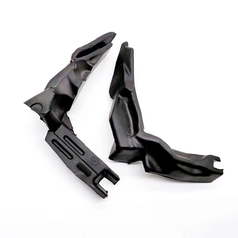 9800512180 for Peugeot 3008 Windshield front foam rain collector sponge 8251GY