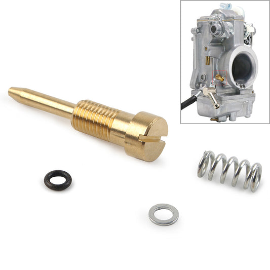 Carburetor Pilot Air Adjustment Screw For HSR HSR42 HSR45 HSR48