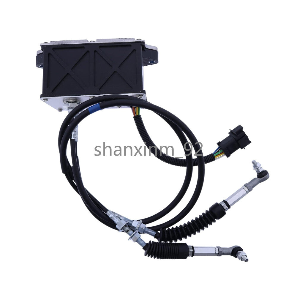 Throttle Motor 247-5207 For Caterpillar 312C E312D E312C 312C 320C E320C 320DL