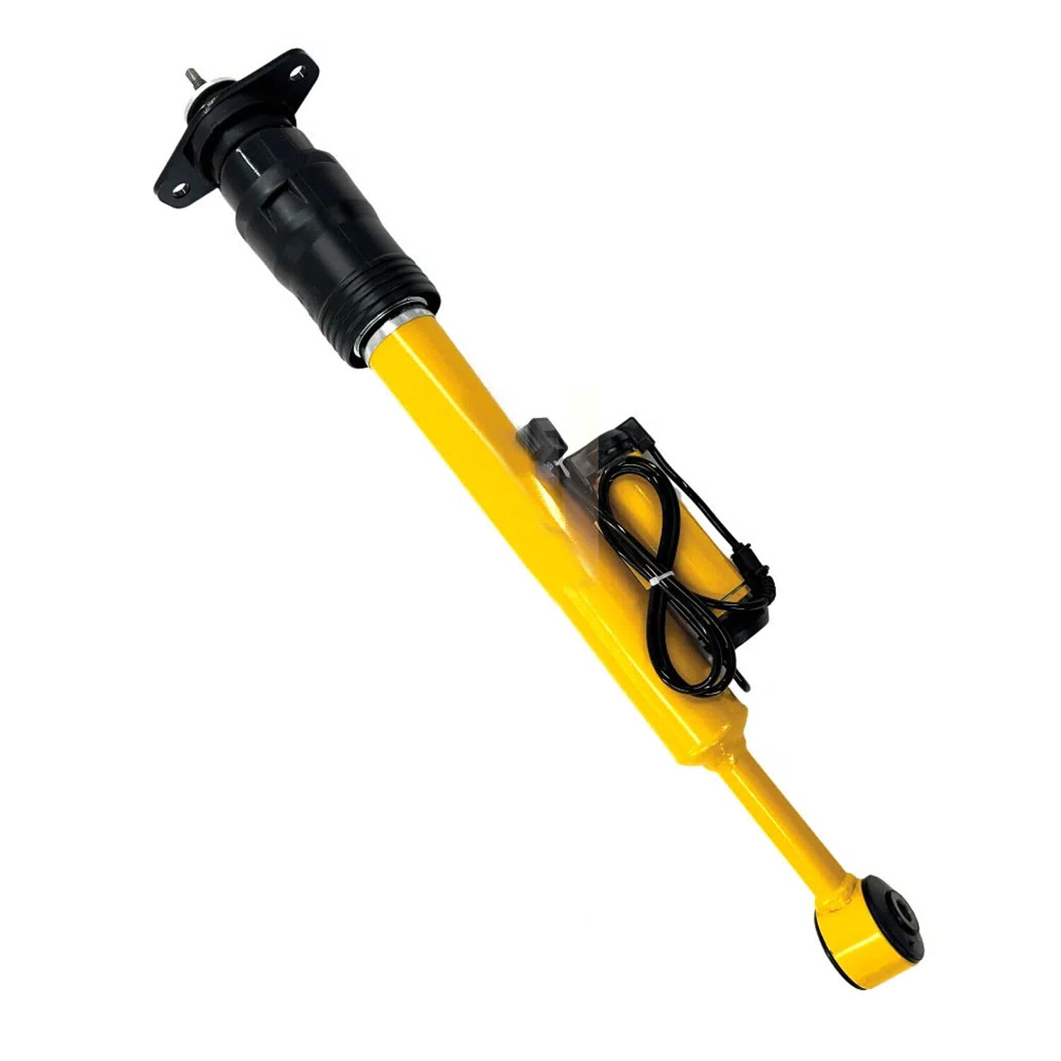 Two rear shock absorbers (left and right) suitable for Cadillac CTS 2009-2015 with MagneRide.