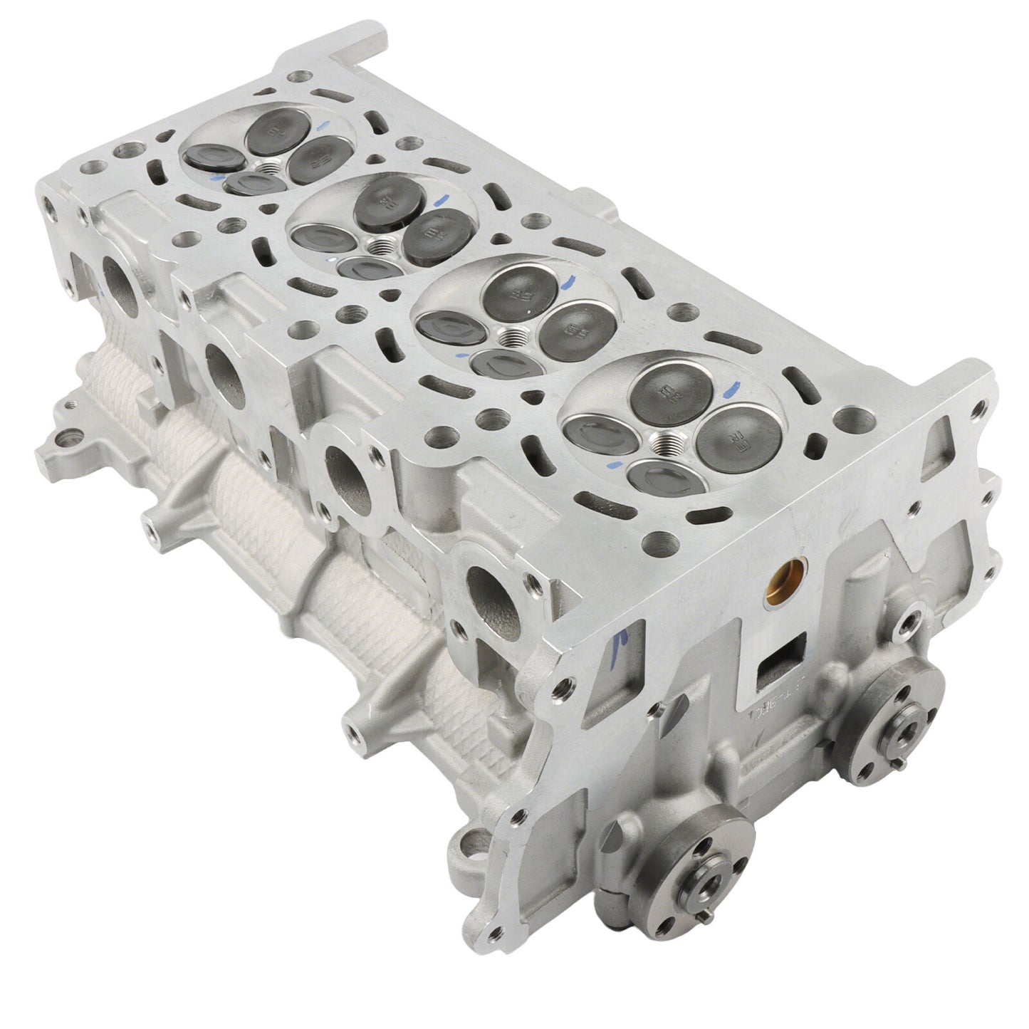 Engine cylinder head assembly For 2017-2020 for CHEVROLET BEAT 1.2 24542621