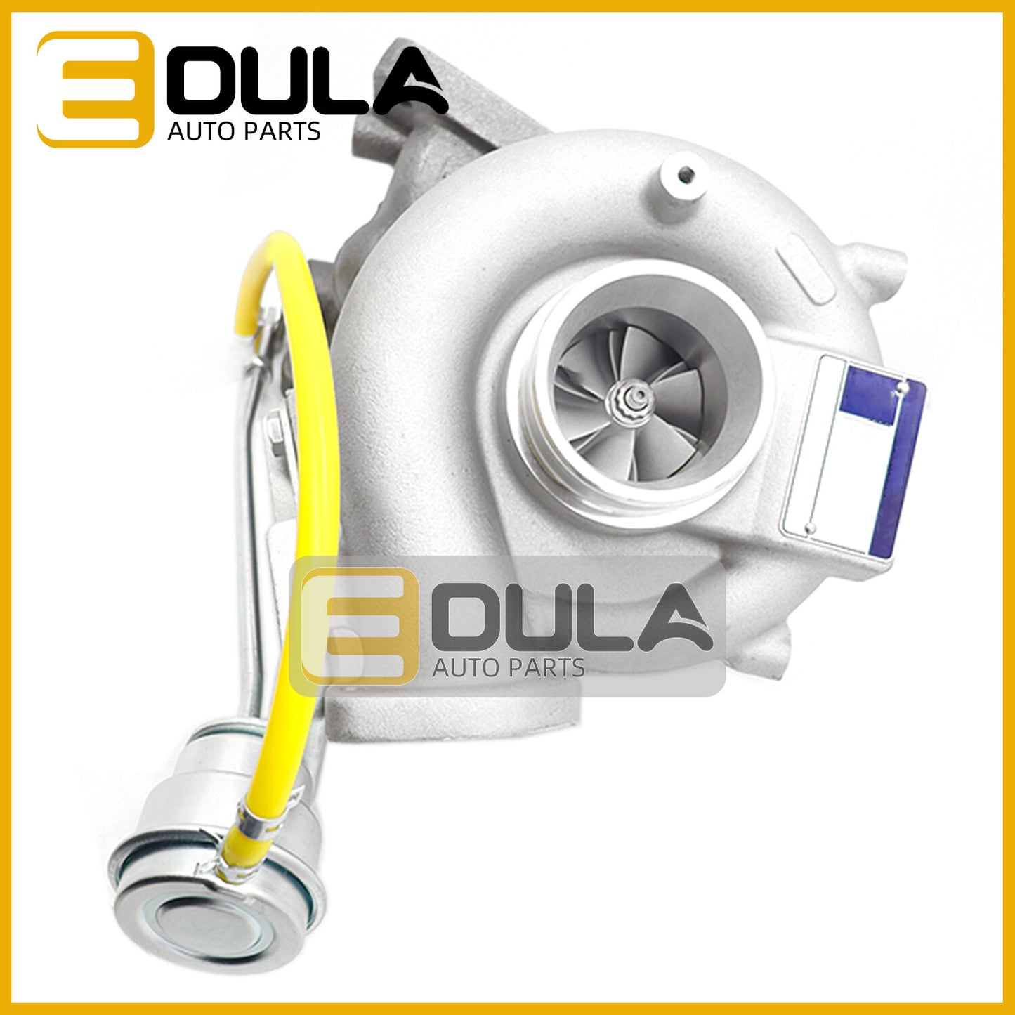 The turbocharger is suitable for the for Mitsubishi Lancer EVO 9 4G63 2.0 49378-01580 1515A054