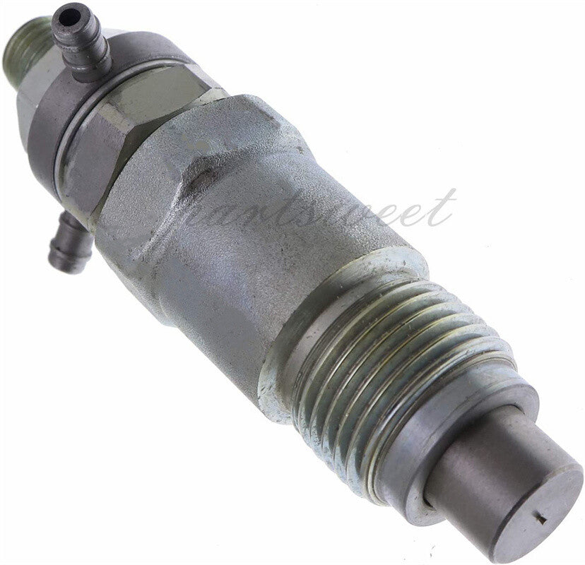 4pcs New Fuel Injector Fit For Bobcat 743 160 645 Kubota V1702 Engine 3974254