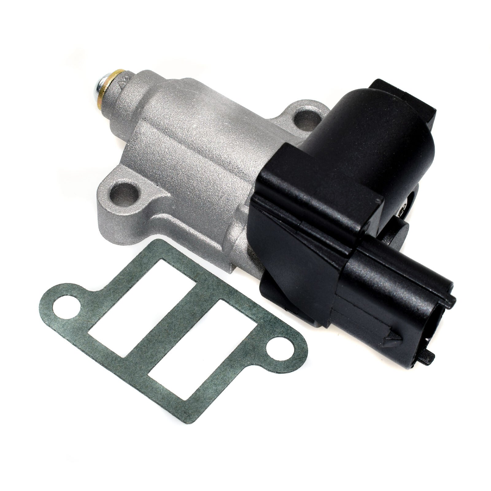 Idle air control valve for Hyundai for Elantra,for Tucson,Tiburon, for Kia AC485 3515023700
