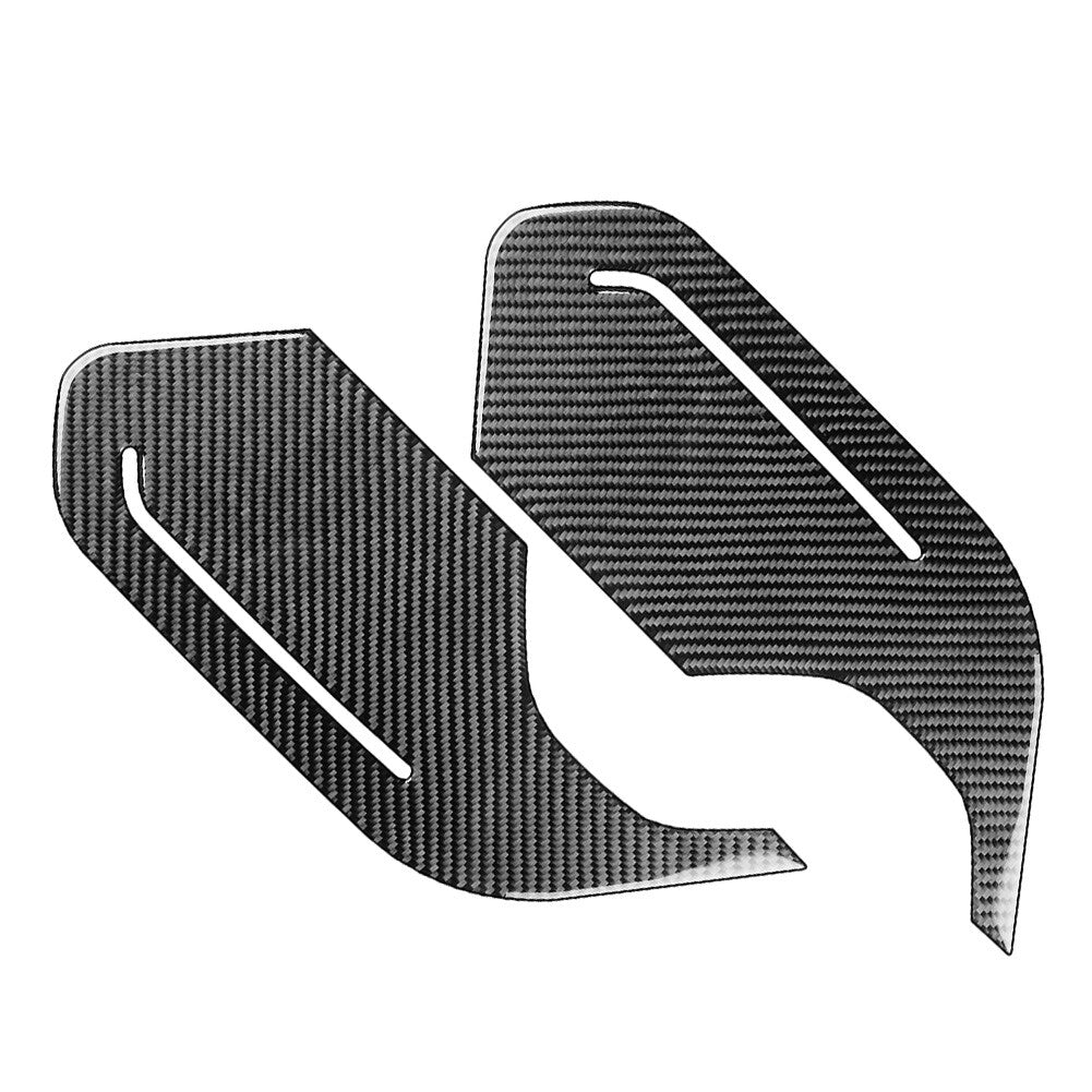 InteriorRear Door Panel Cover Trim for Jeep for Wrangler JL Gladiator JT