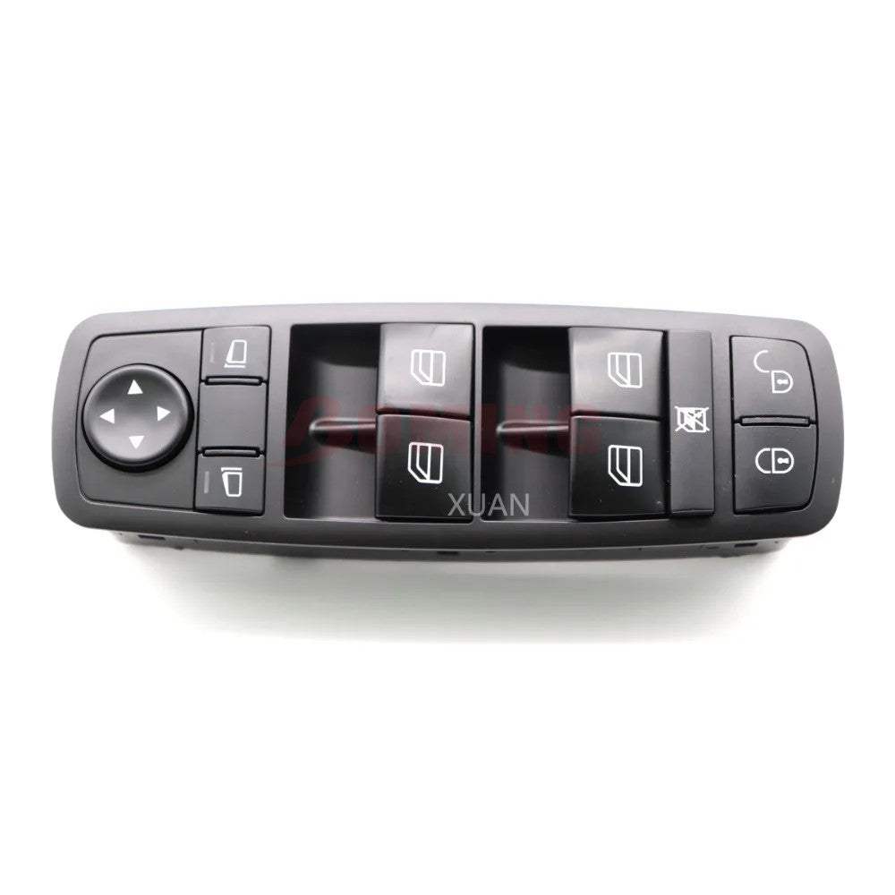 A1698206610 Automotive power window switch suitable for Mercedes-Benz W169 W245 AB class 05-12