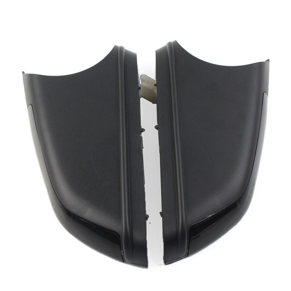 LED Mirror Dynamic Turn Signal Light Indicators for VW Polo MK4 Vento for Skoda