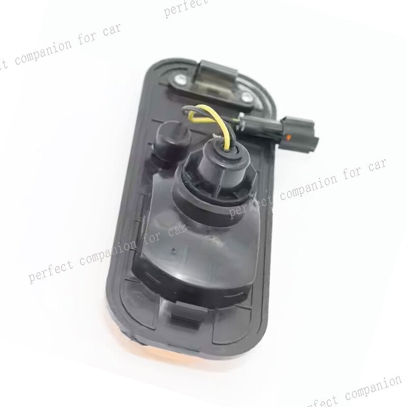 Left-hand truck corner light side warning light for Hyundai HD45, HD65, HD72, HD78