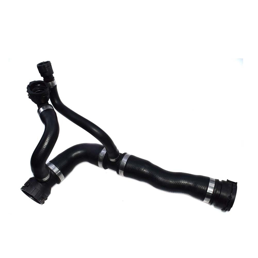 17127519255 17127519255 Upper radiator coolant hose suitable for BMW 530i 2004-2005 525i