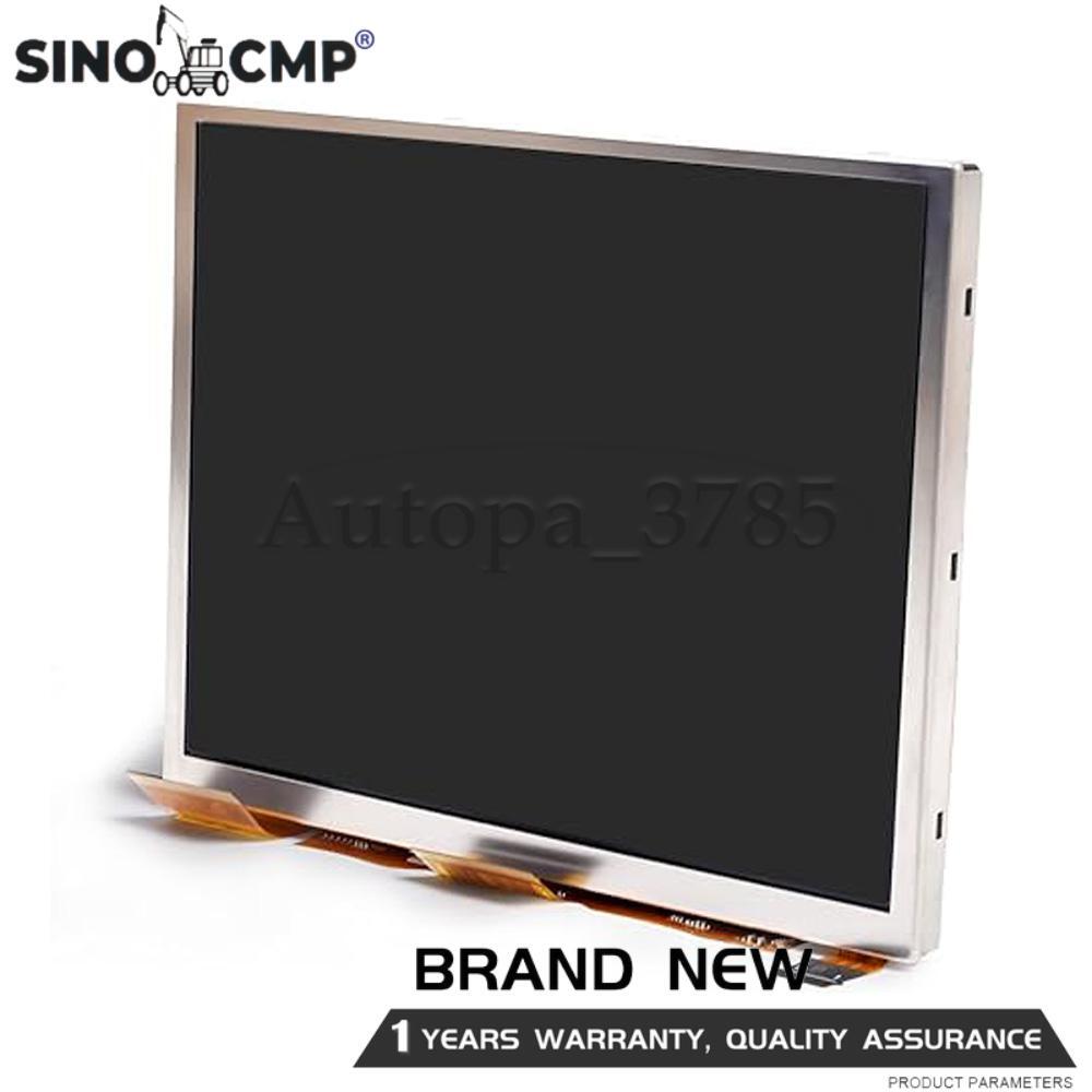TDO-XGA084 8.4 Touch Screen for Jeep Grand Cherokee 2018-2022 Car Navi Display?