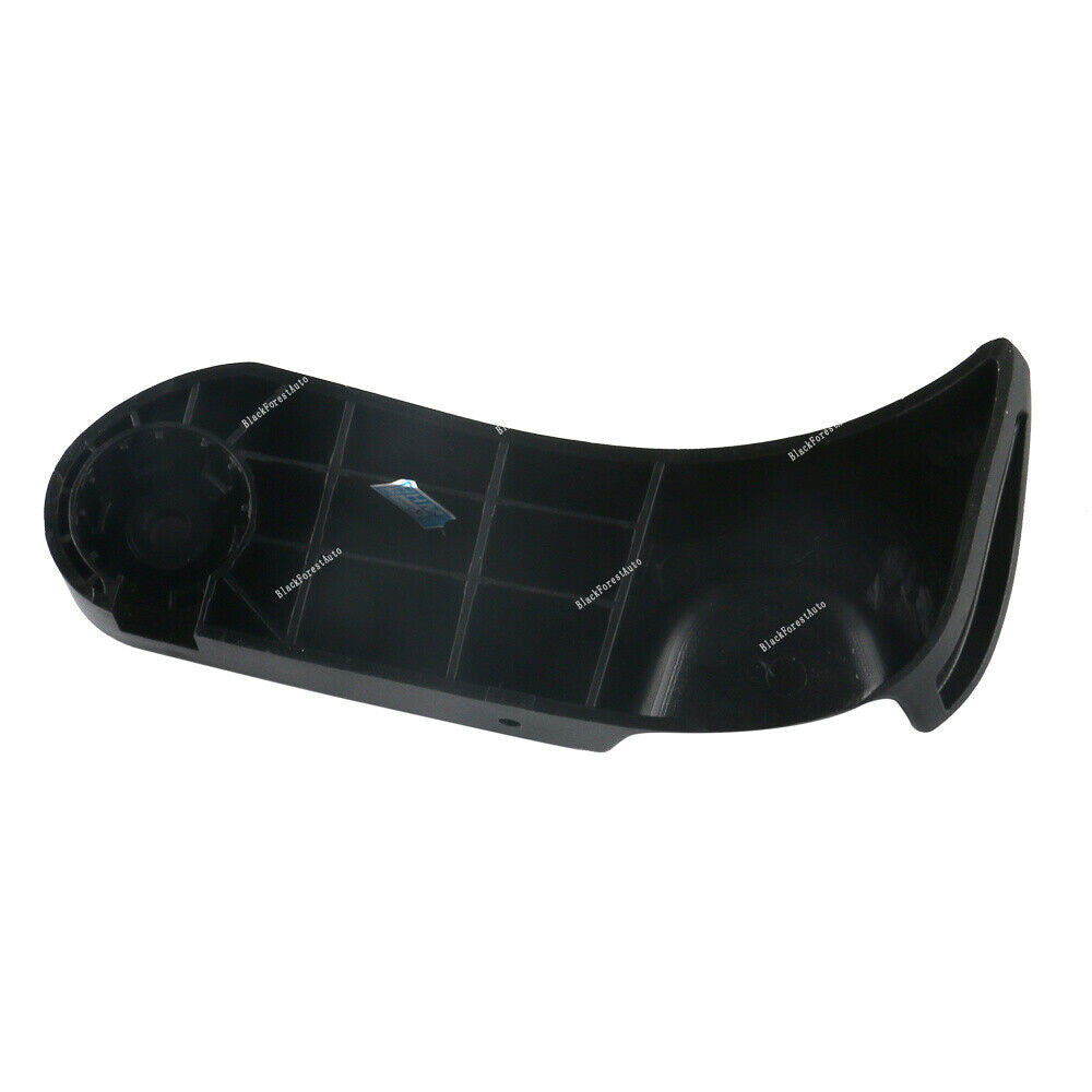 Hood Release Lever Handle Fit for BMW 525i 528i 530i 540i E39 #51238226621
