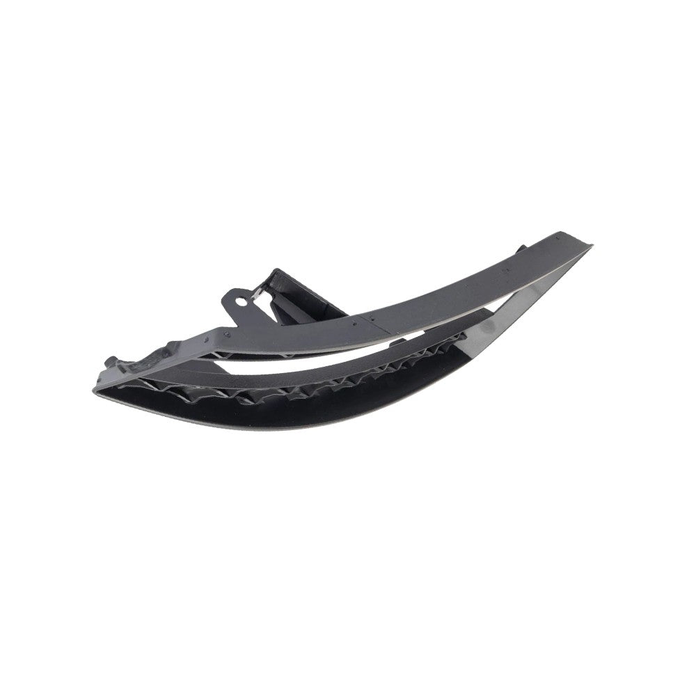 Front Right Side Bumper Fog Light Lamp Grille Fits For CLS-Class CLS400 CLS500