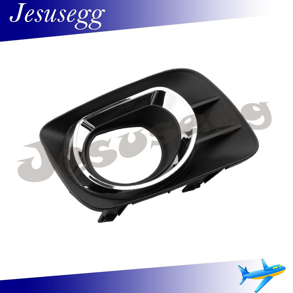 Front Bumper Fog Light Cover Trim For 2009 2010 2011 for Pontiac Vibe Right Side