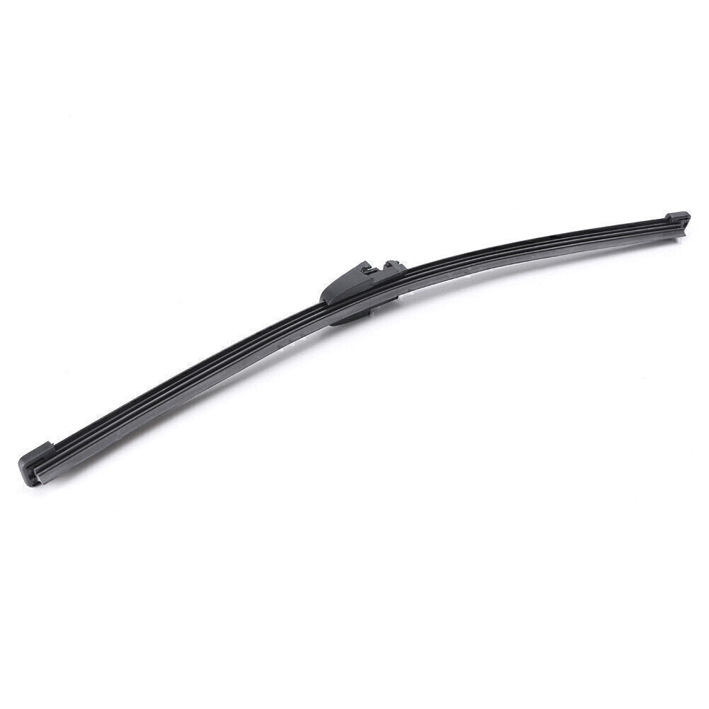 Vorne Hinten Motorrad Fenster Windschutzscheibe Wischerbl?tter Set Universal 13