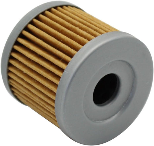 Oil Filter for SUZUKI ALT125 ALT185 AN125 AN400 DF15EL UE125 UE150 GZ125